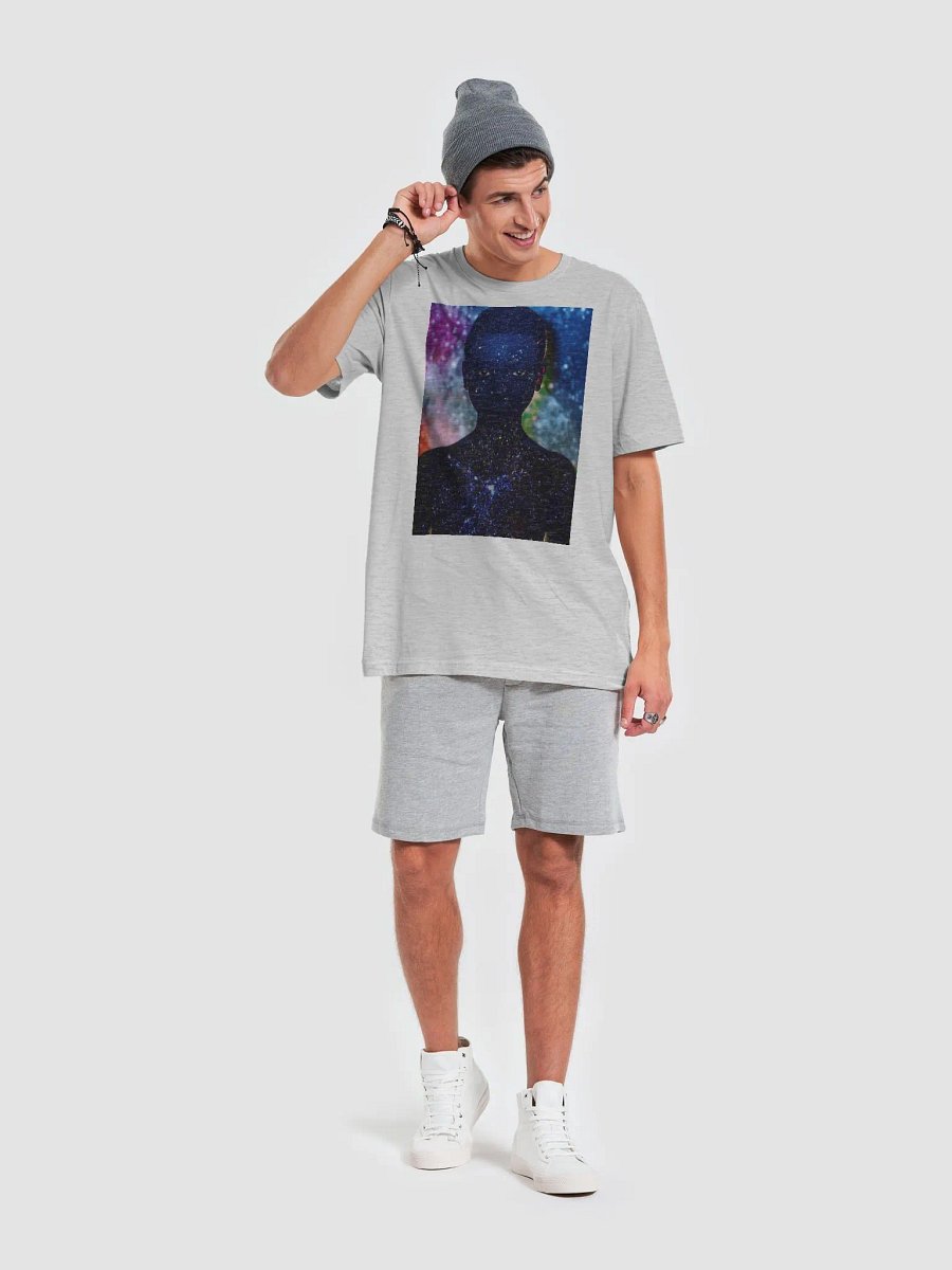 Galactic Fusion Unisex T-Shirt product image (61)