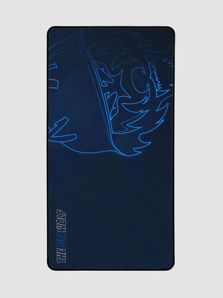 TheDirewolf XXL Gaming Mousepad product image (1)