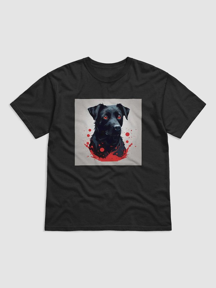 Black Dog product image (1)