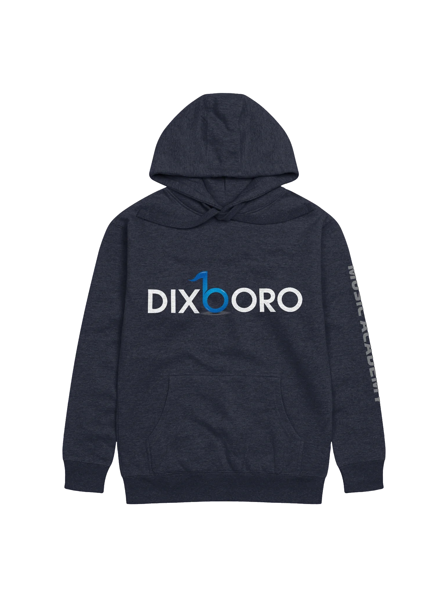 Dixboro Music Academy Hoodie product image (1)