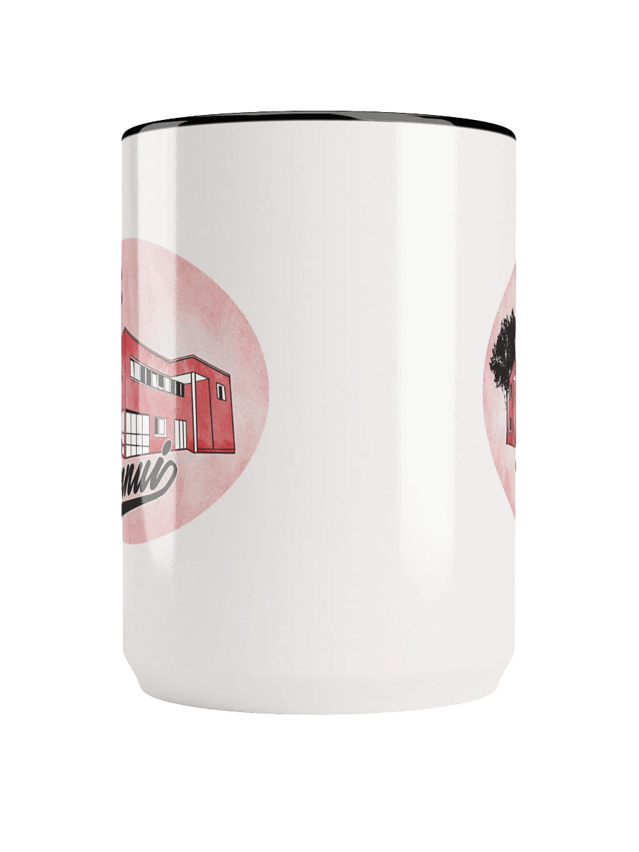 Ennui HQ Mug product image (3)