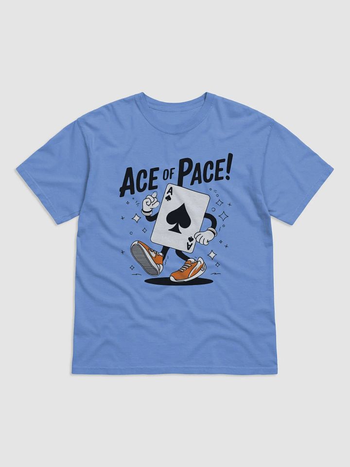Ace of Pace Cotton T-Shirt product image (6)