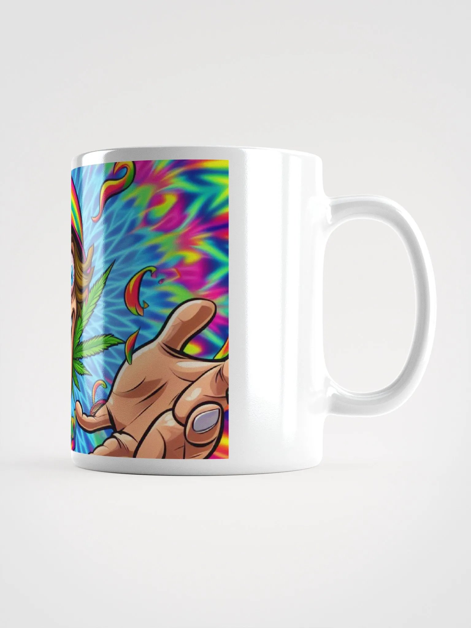 Stoney Mug product image (2)