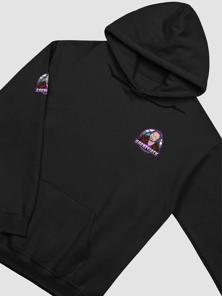 Barney Hoody product image (1)