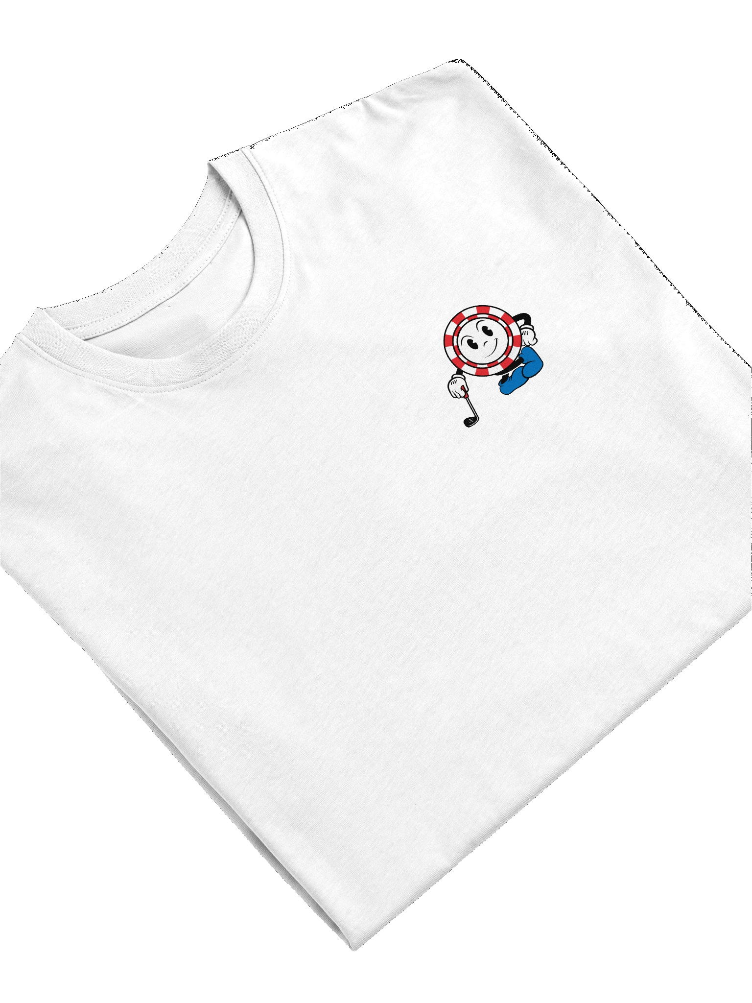Lunch Money Country Club Tee product image (11)