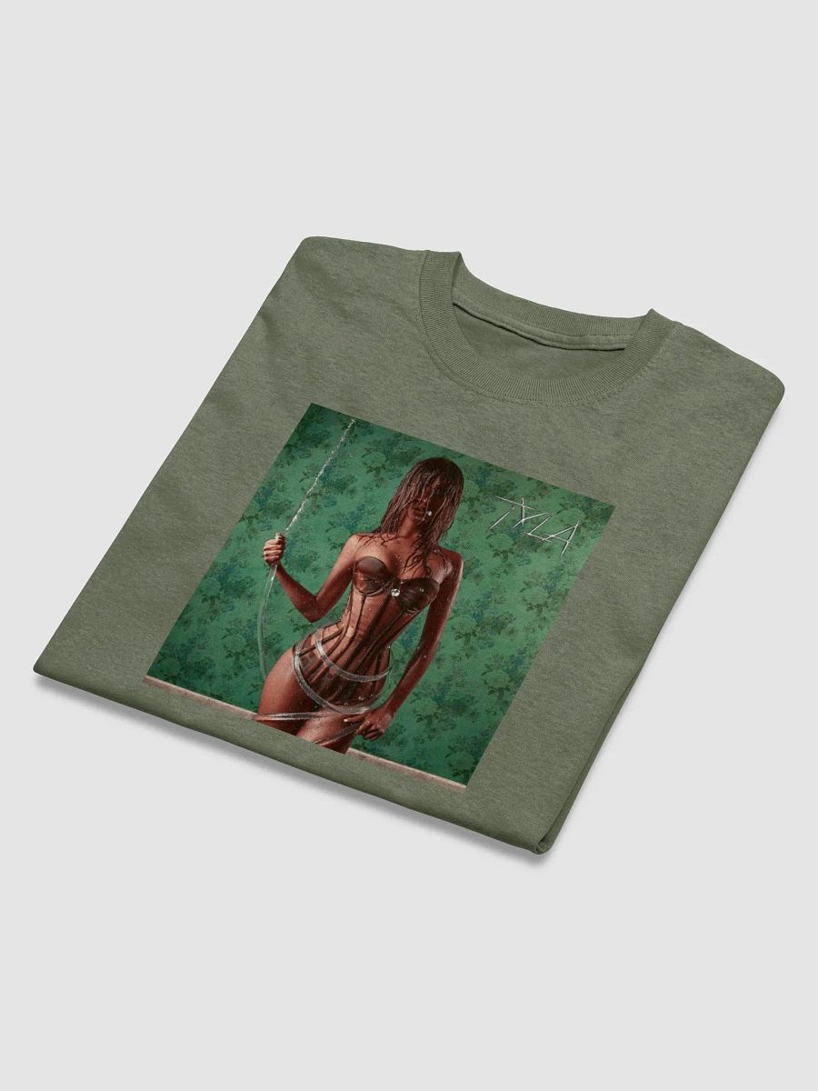 TYLA + (Plus) Album Tshirt product image (39)