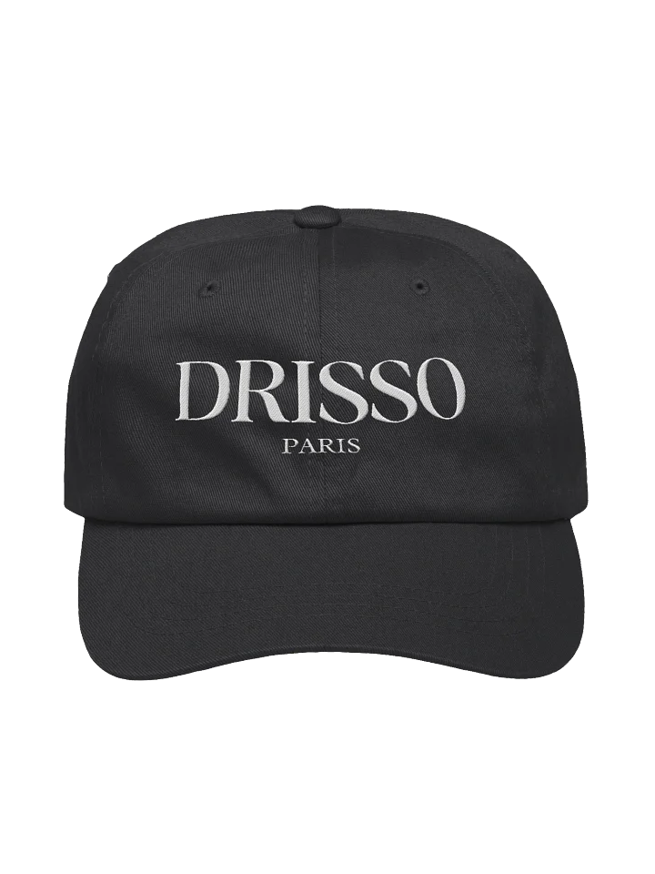 DRISSO Paris™ Essential Tee – The Modern Classic product image (2)