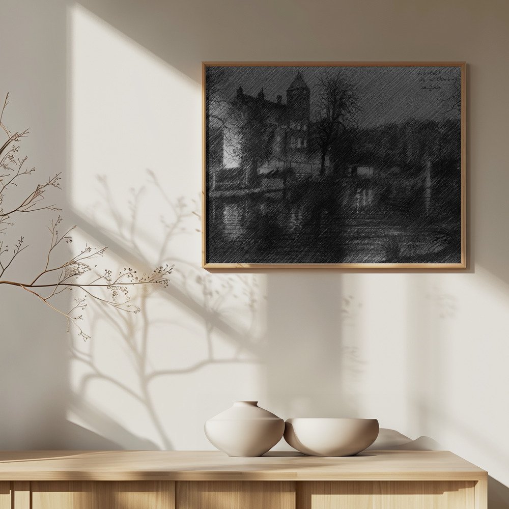 Castle ‘De Wittenburg’ – 14-03-23 product image (3)