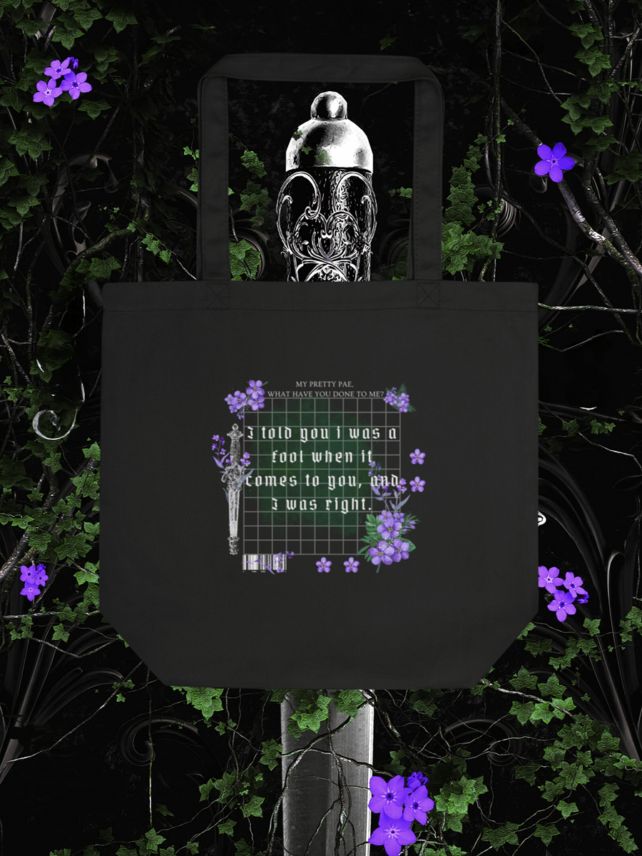 Powerless Bag product image (1)