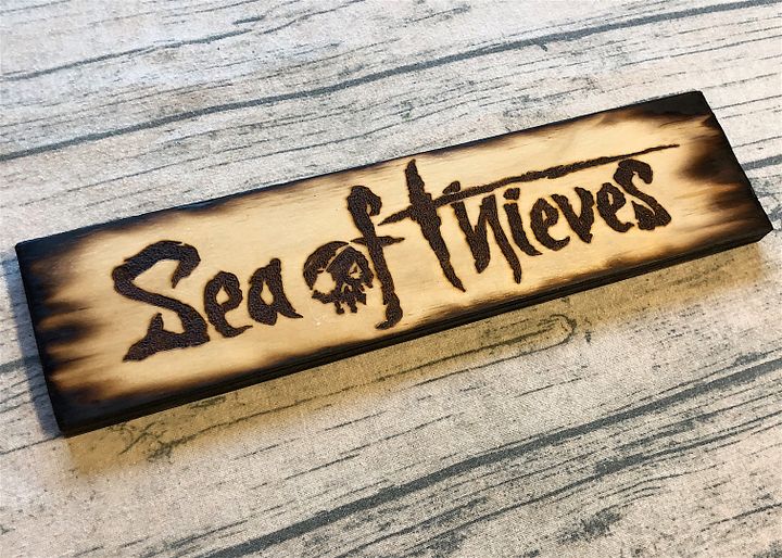 Sea of Thieves Banner product image (2)