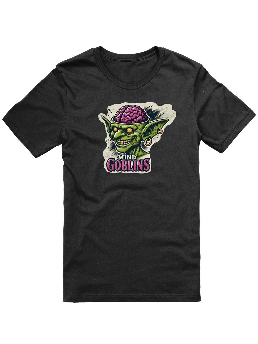 Mind Goblins? MIND GOBLINS?! product image (3)