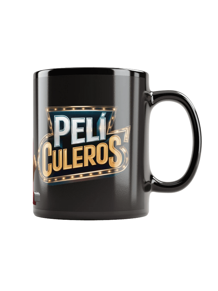 Taza Peliculeros product image (1)