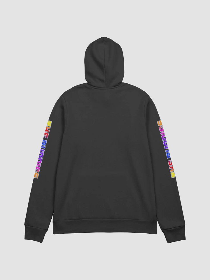 The Buddies Hoodie product image (6)