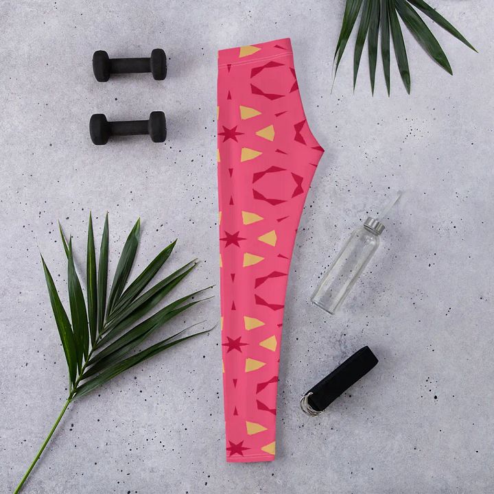 Symmetrica Allure Leggings product image (2)