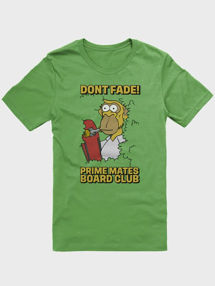 Dont Fade PMBC product image (21)