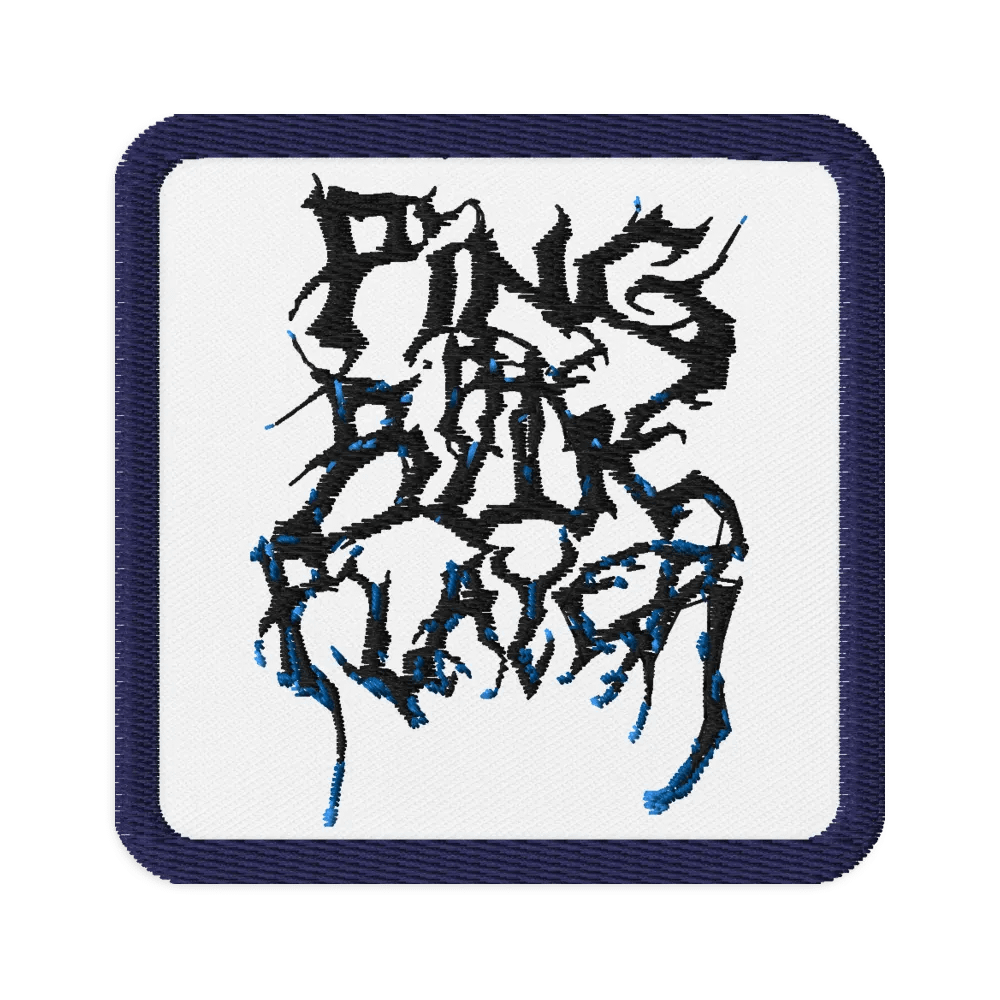 Ping the Patch product image (1)