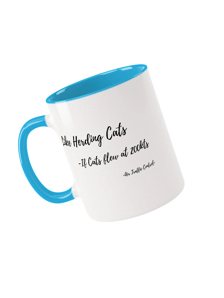 Like Herding Cats - ATC product image (11)