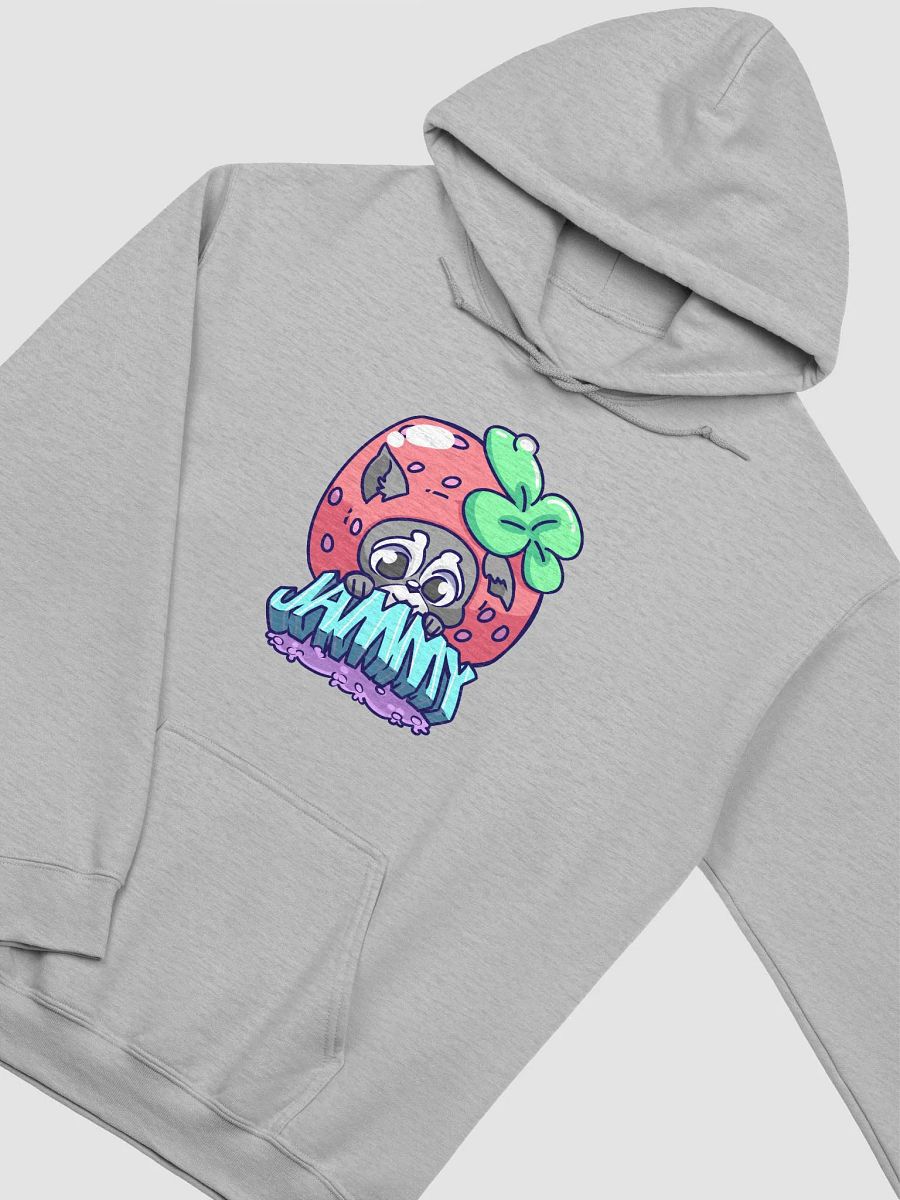 Jammin' Hoodie (Unisex) product image (4)