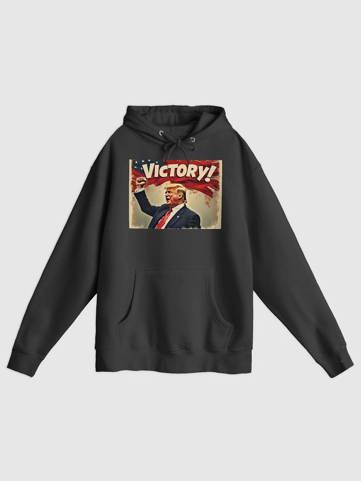 Victory #2 Hoodie product image (1)