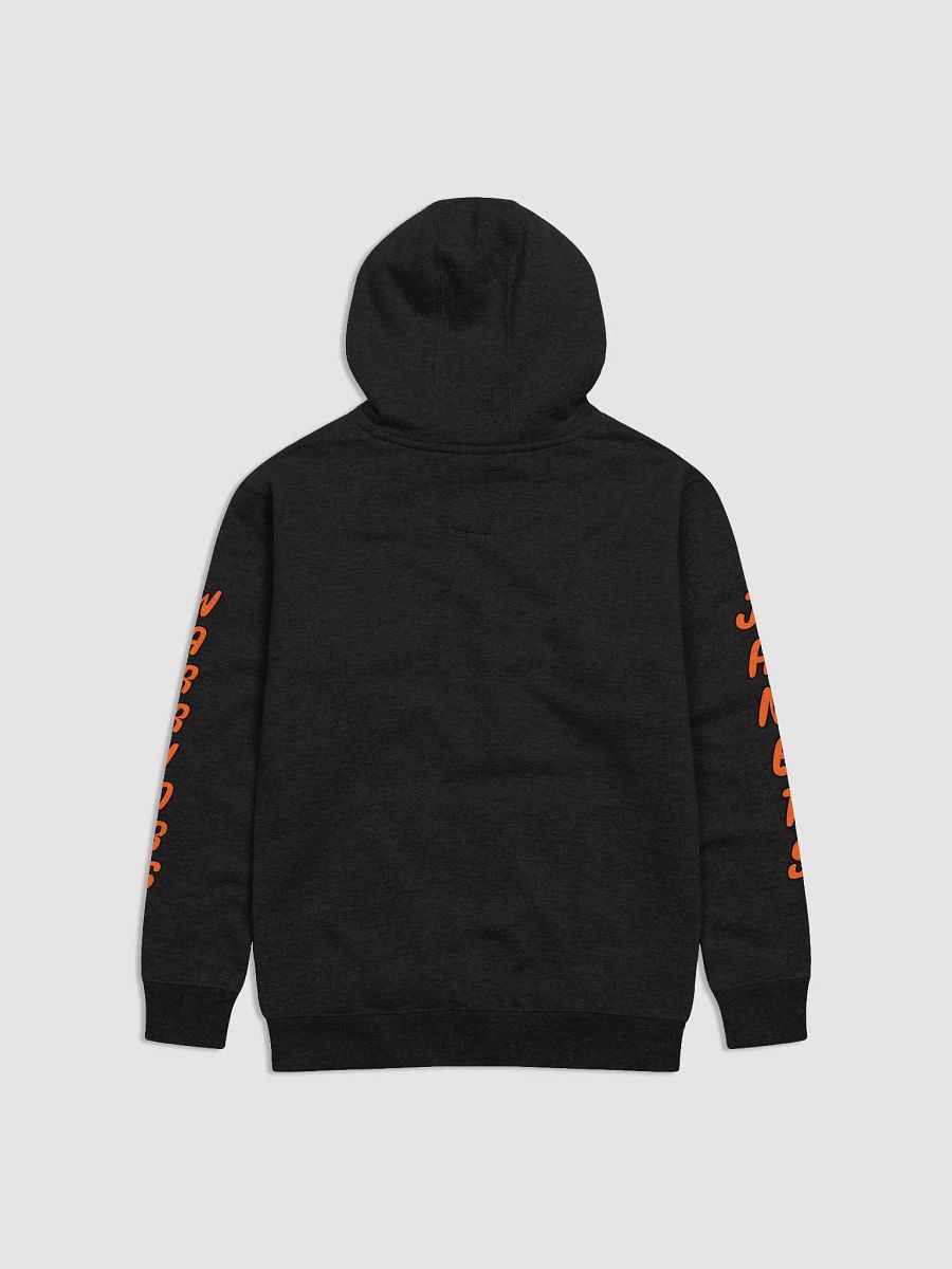 Janet hoodie product image (2)