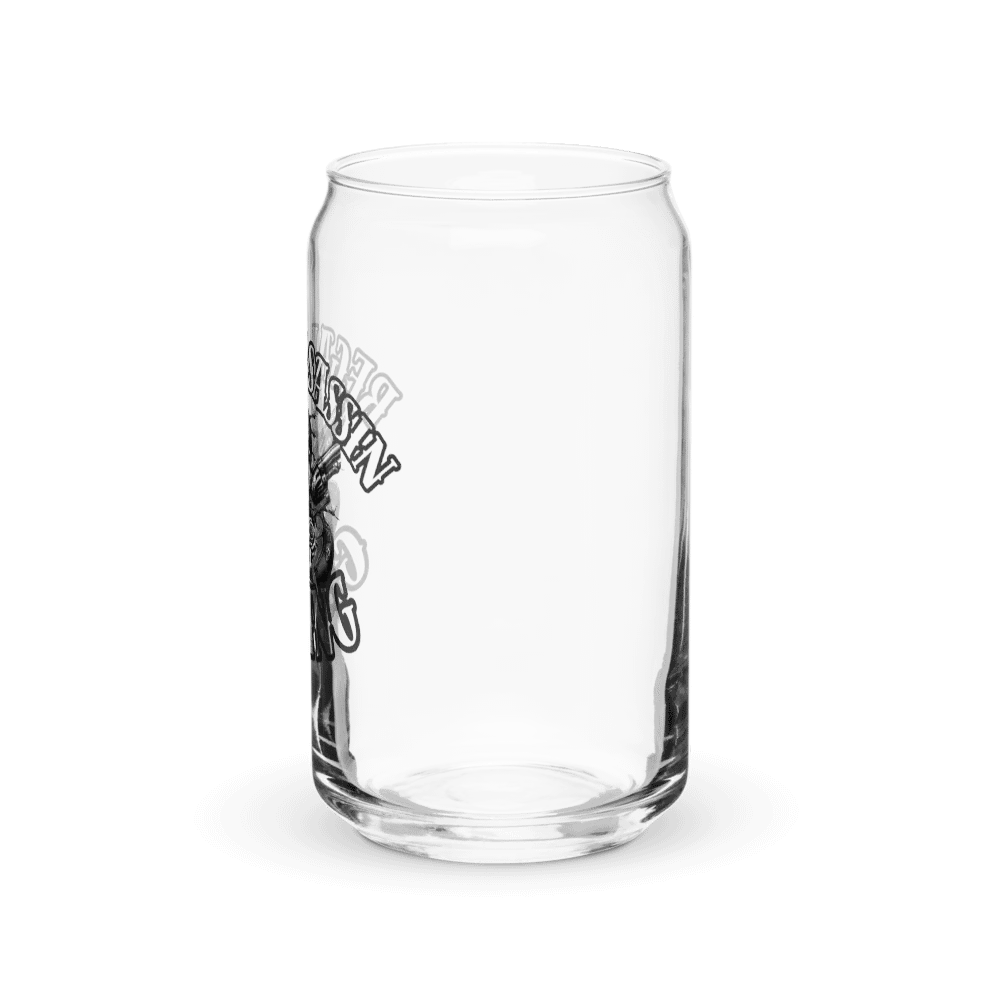 Regal Assassin Glassware Set product image (39)