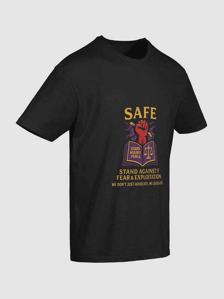Legislate Shirt product image (13)