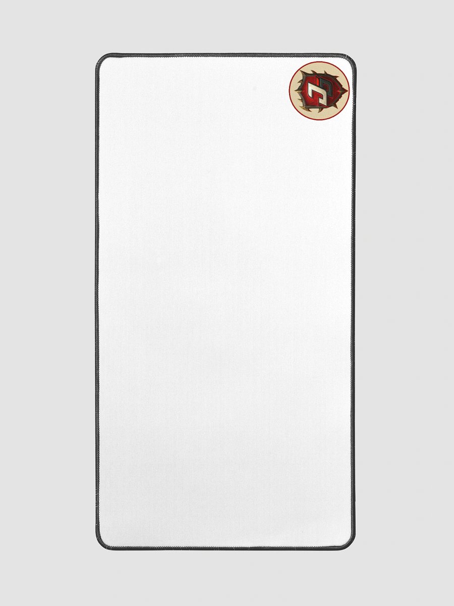 JG Shield Circle Logo (WOW Style) product image (2)