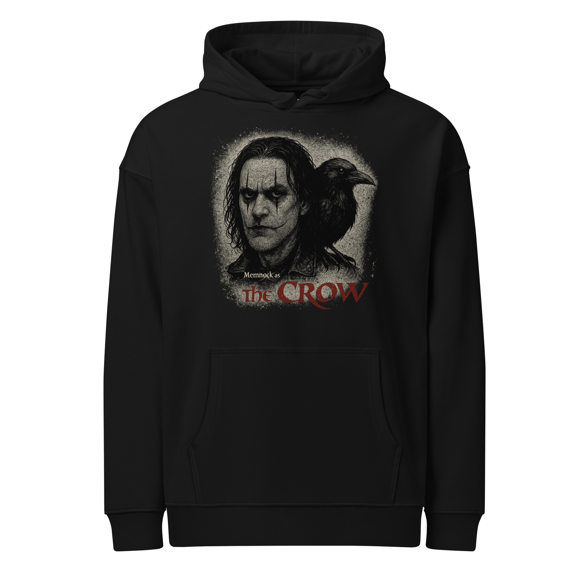 Memnock As The Crow product image (1)