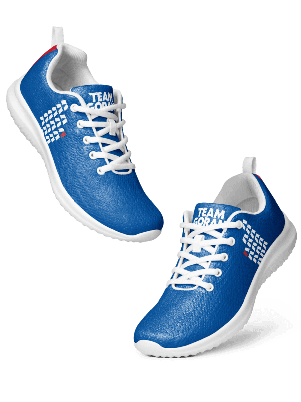Women's TG Athletic Shoes product image (3)