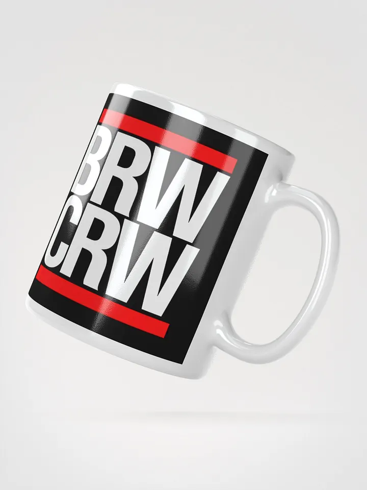 Official Galva Brew Crew Mug product image (6)