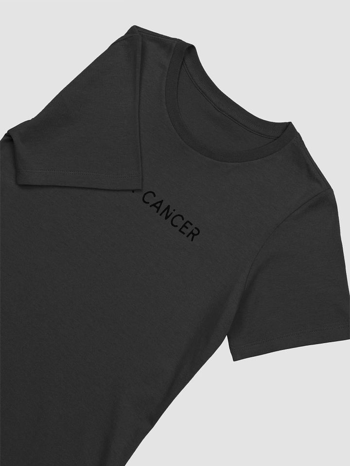 F Cancer Women's Tee product image (6)