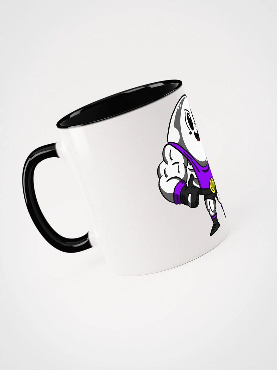 Mighty Marble Mug product image (4)