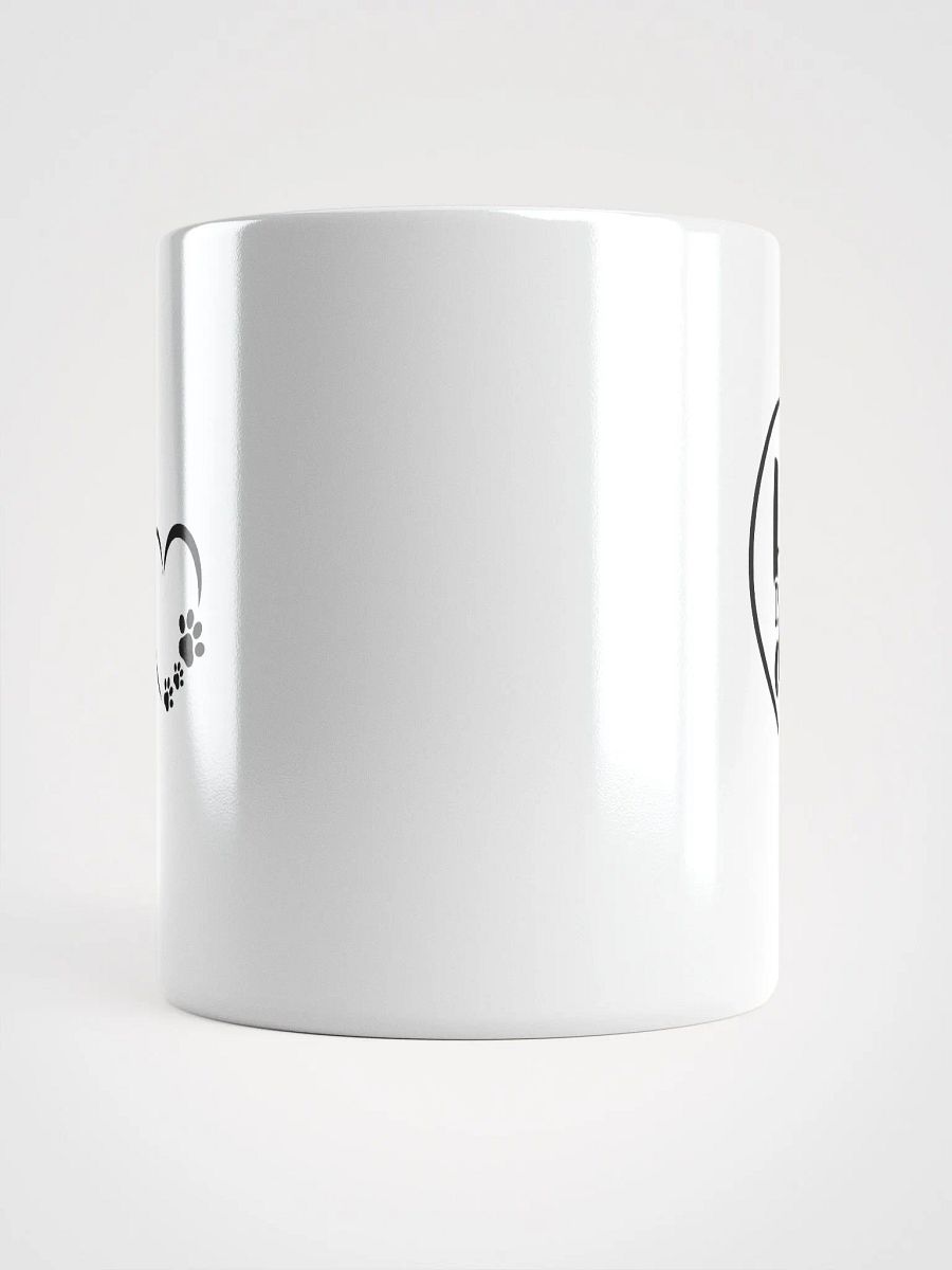 'Home is Where My Dog is' Mug product image (6)