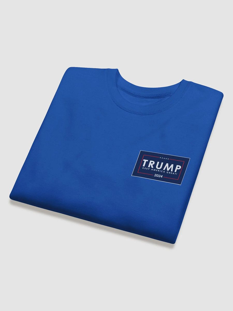 2024 Trump Keep America Great Sweatshirt product image (8)