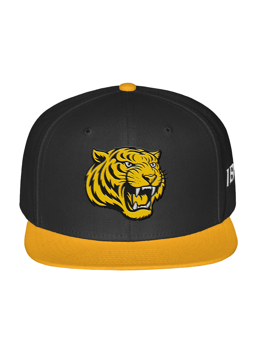 Waterloo Tigers Legacy Cap product image (1)