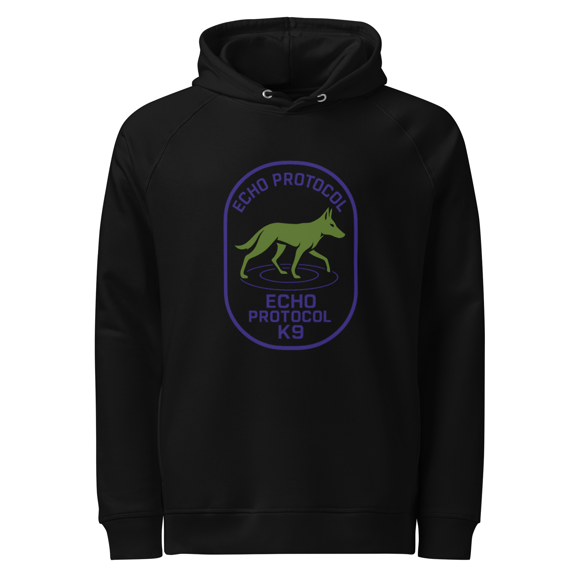 Echo Protocol Outdoor Hoodie product image (1)