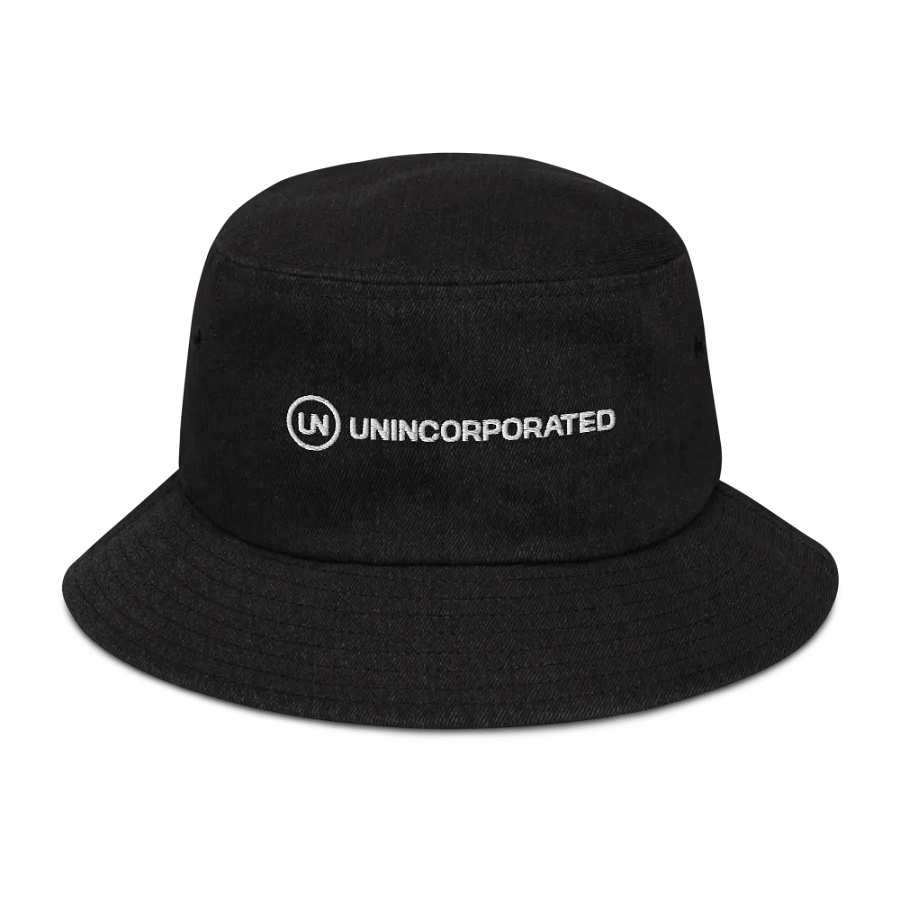 Bucket Hat product image (1)