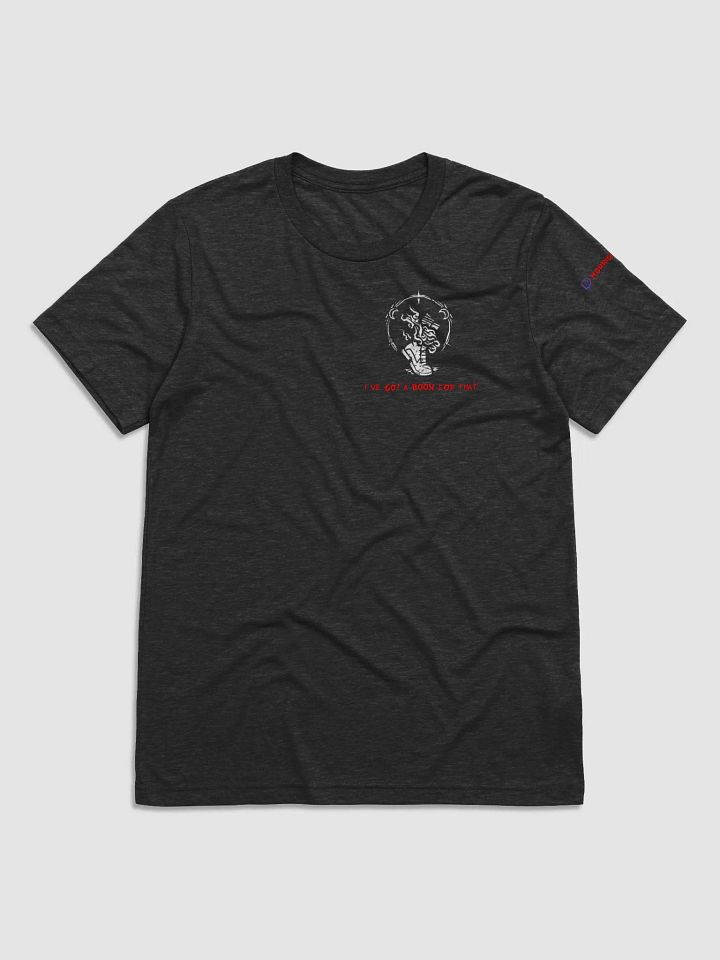 Shadow Step T-Shirt product image (1)