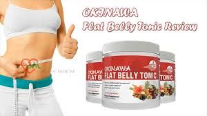 Okinawa Flat Belly Tonic Reviews – Negative Side Effects or Real Benefits? product image (1)