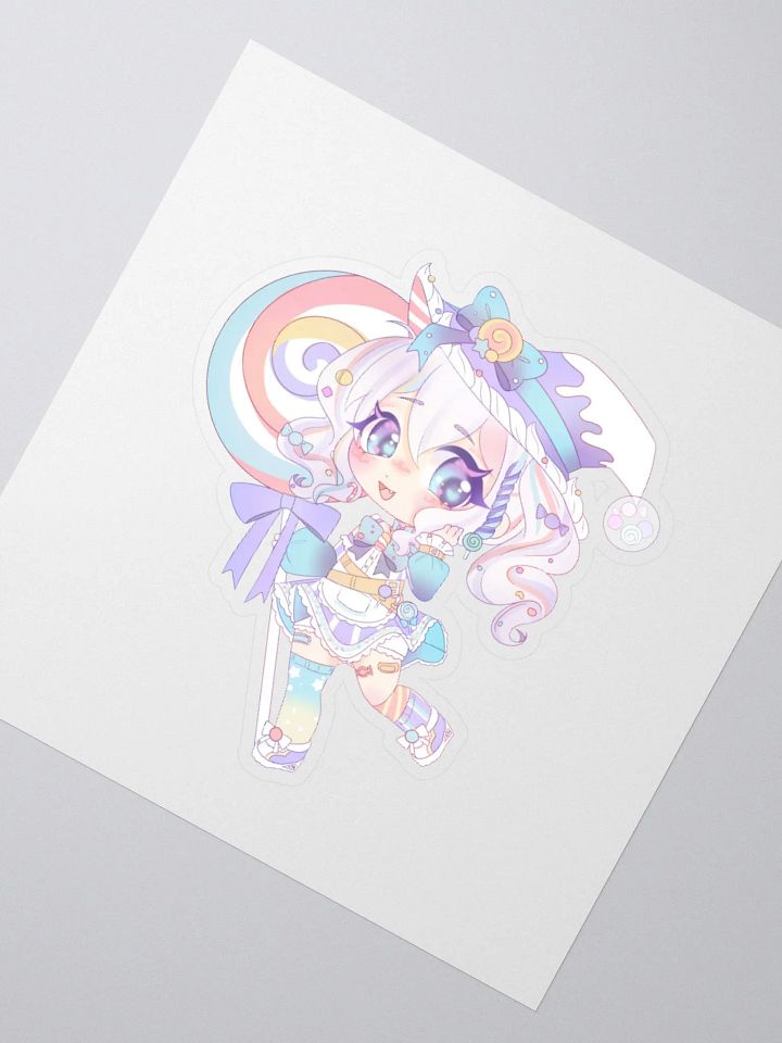 Valdie Lollipop Sticker product image (5)