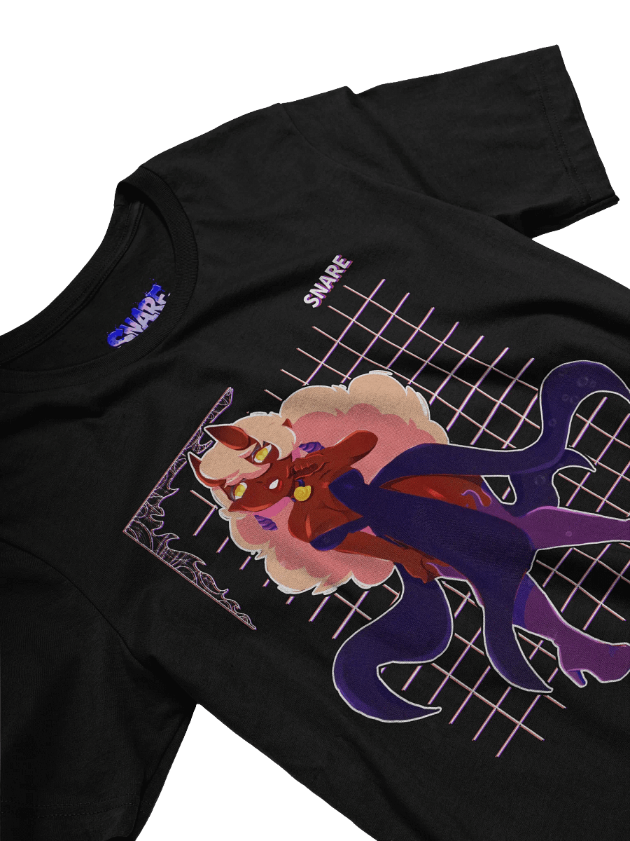 Unda Da Sea T-Shirt product image (3)