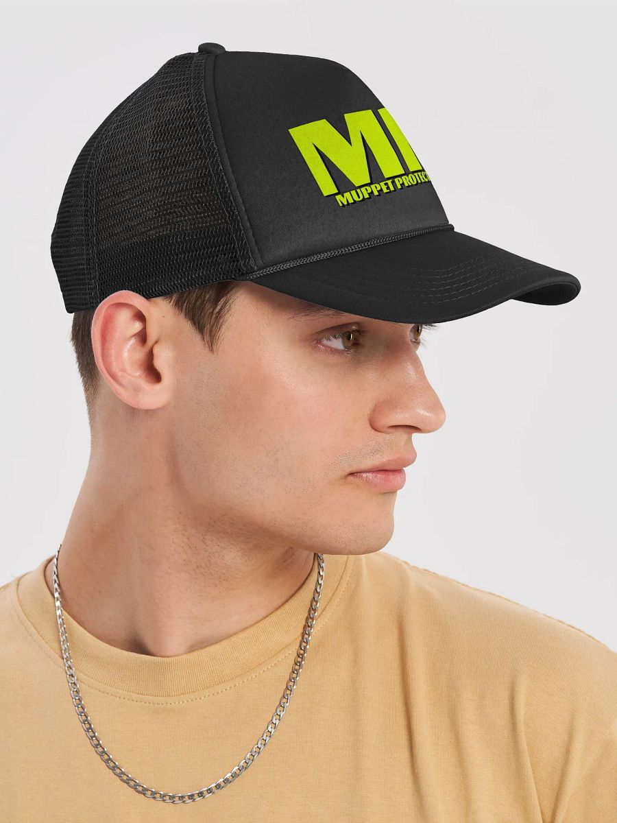 MPA Hat product image (6)