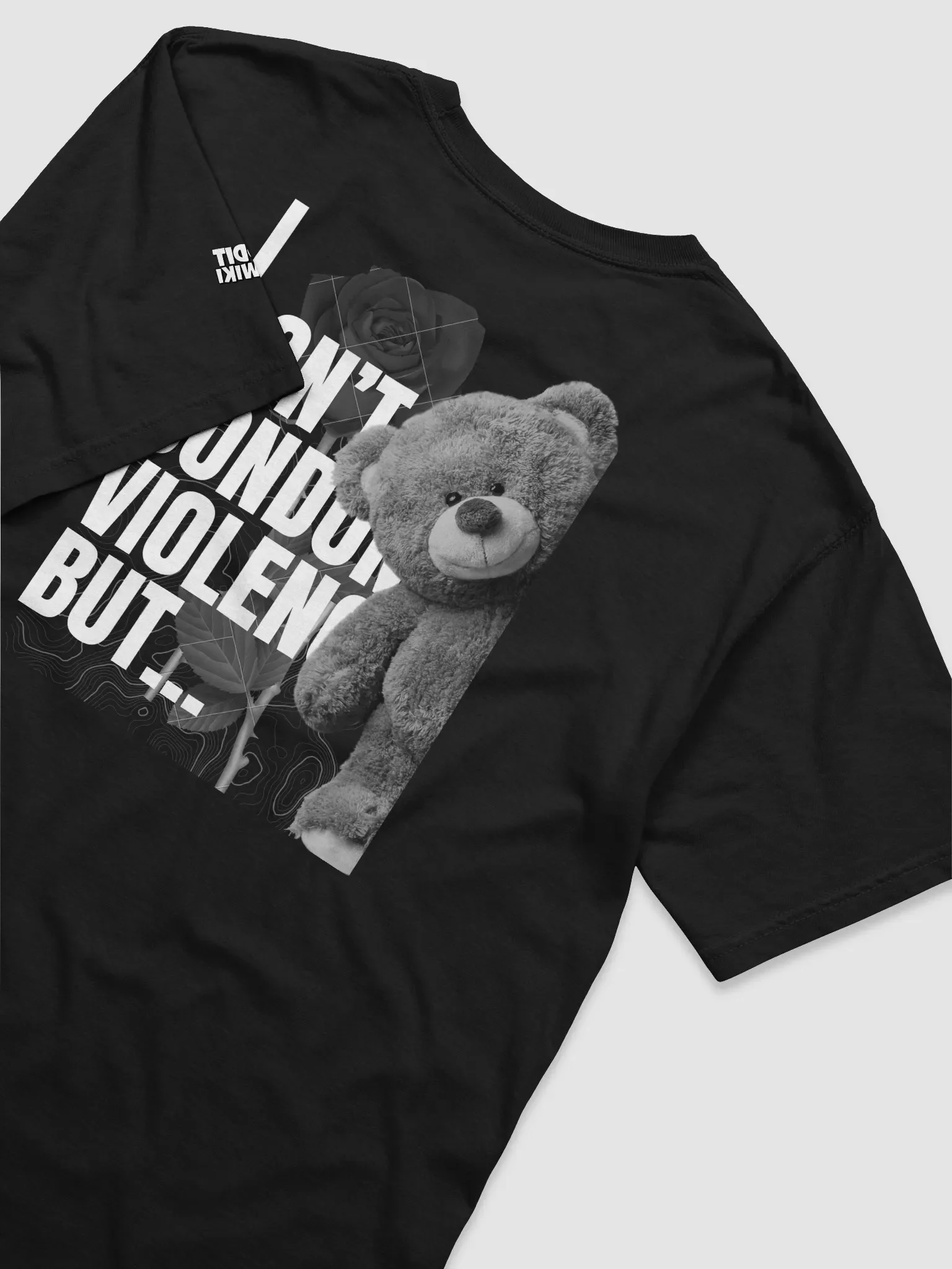 Teddy - Tee product image (53)