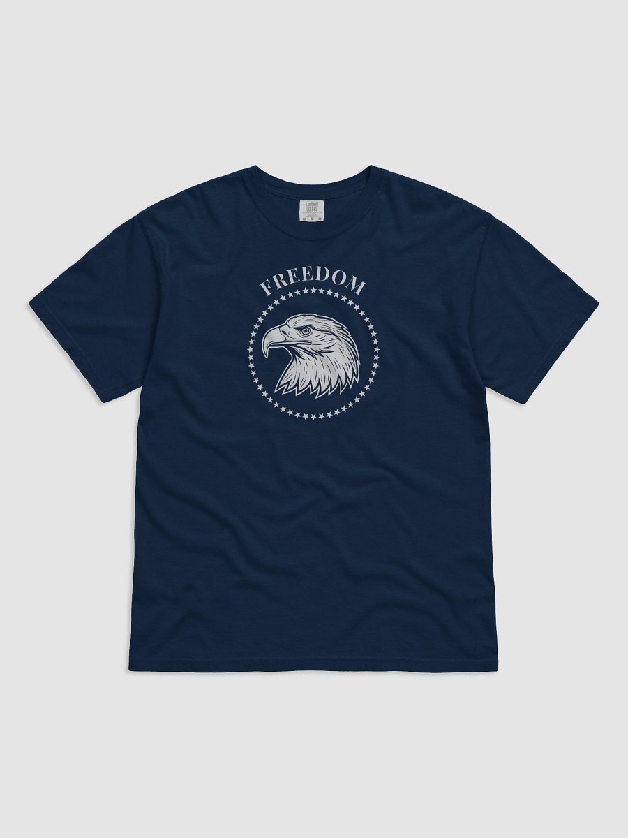 Eagle Freedom T-Shirt for Independence Day product image (26)