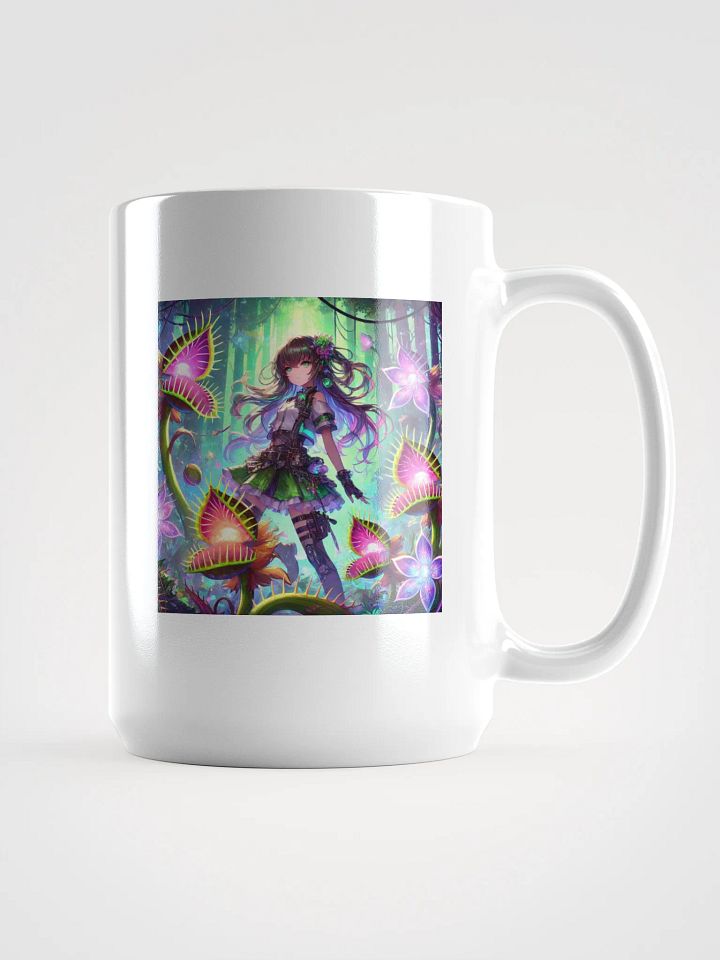 Mystical Forest Fantasy Mug product image (1)