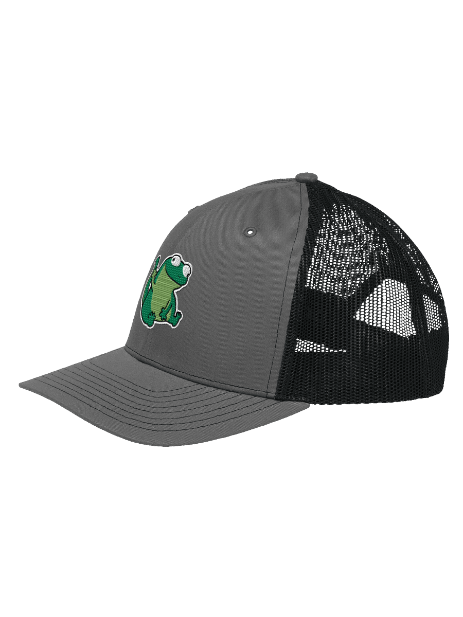 Lizardgrab Mesh Trucker Hat product image (20)