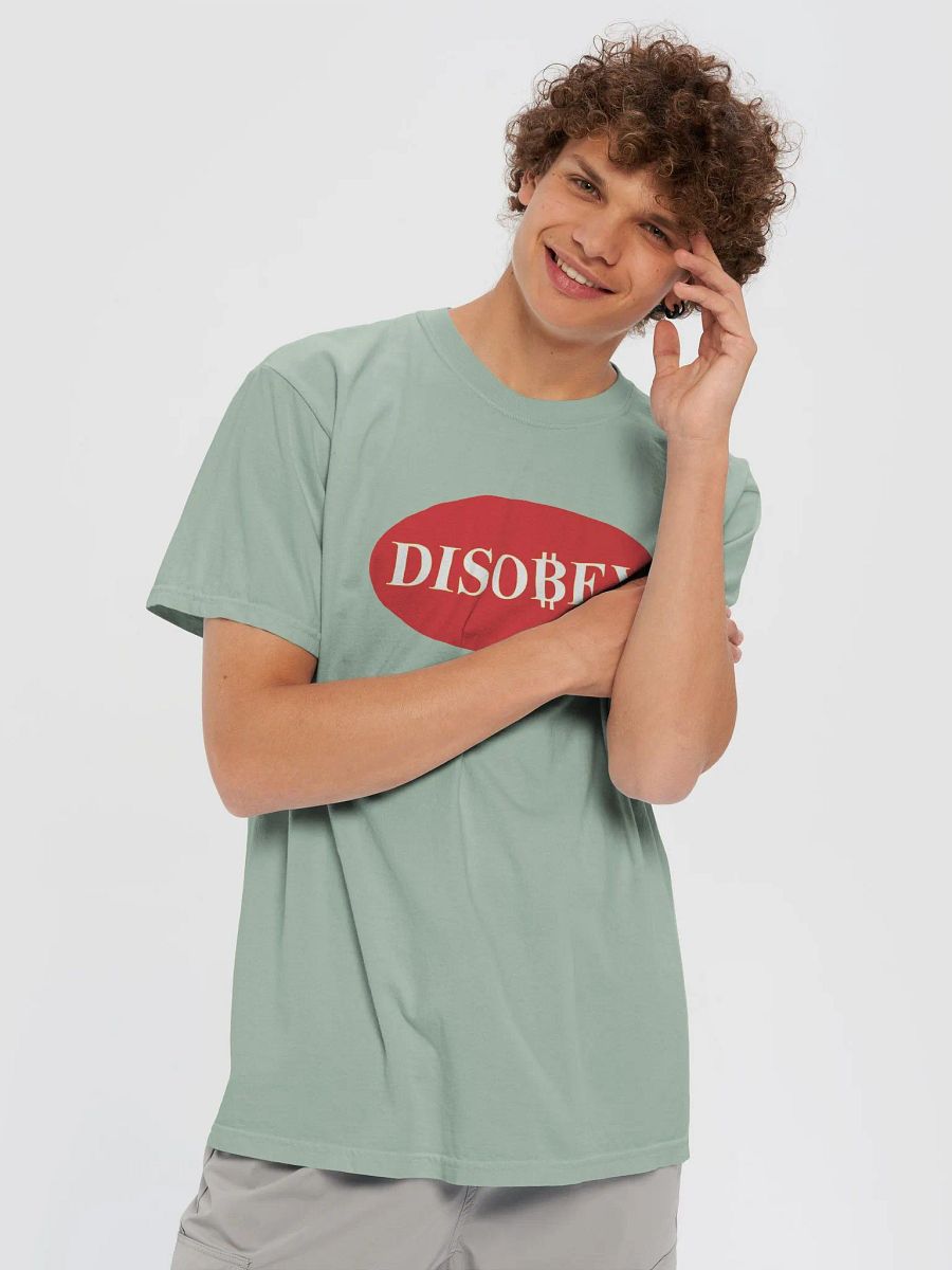 Disobey with Bitcoin B product image (110)
