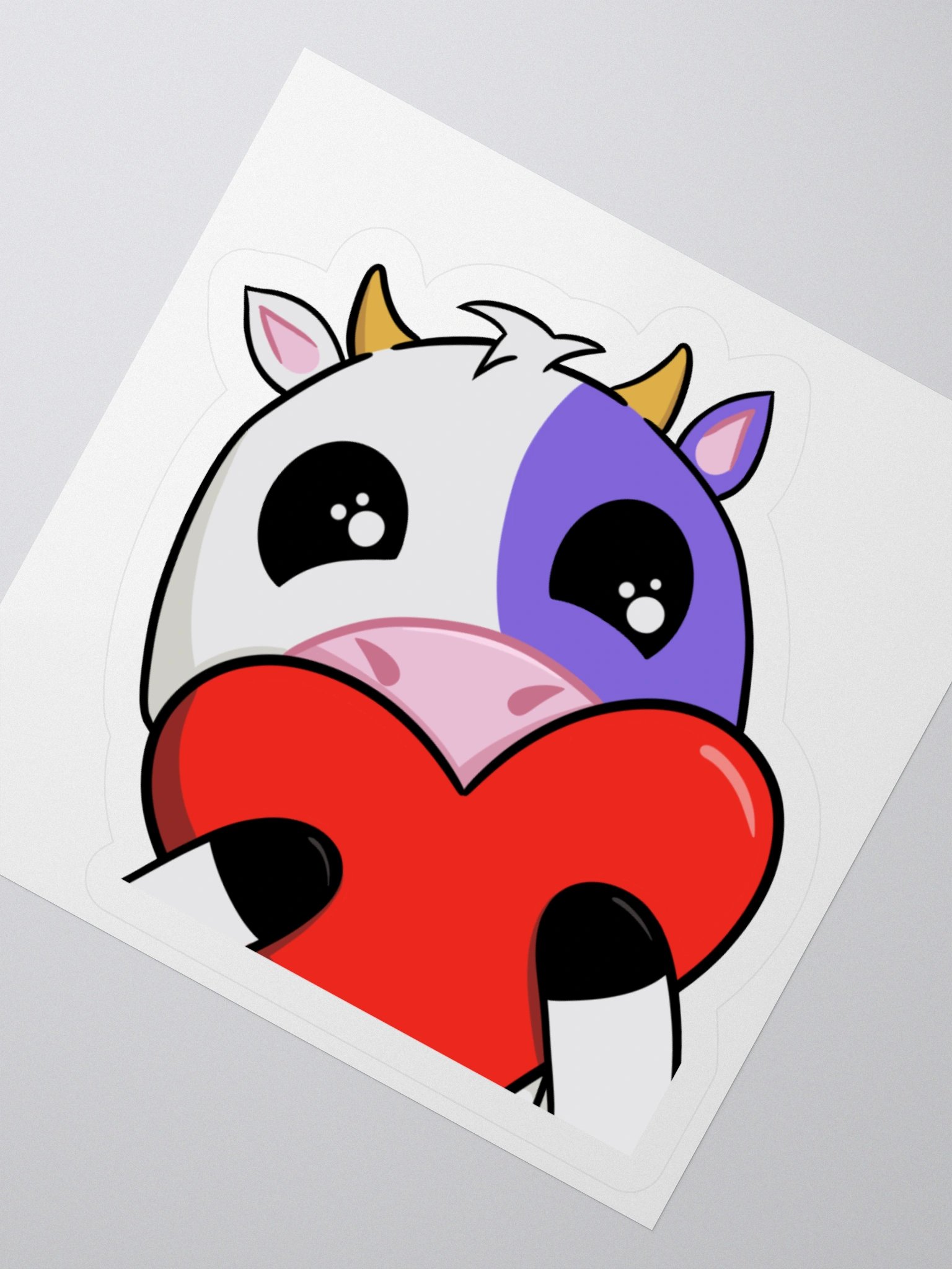 Moo Love product image (3)