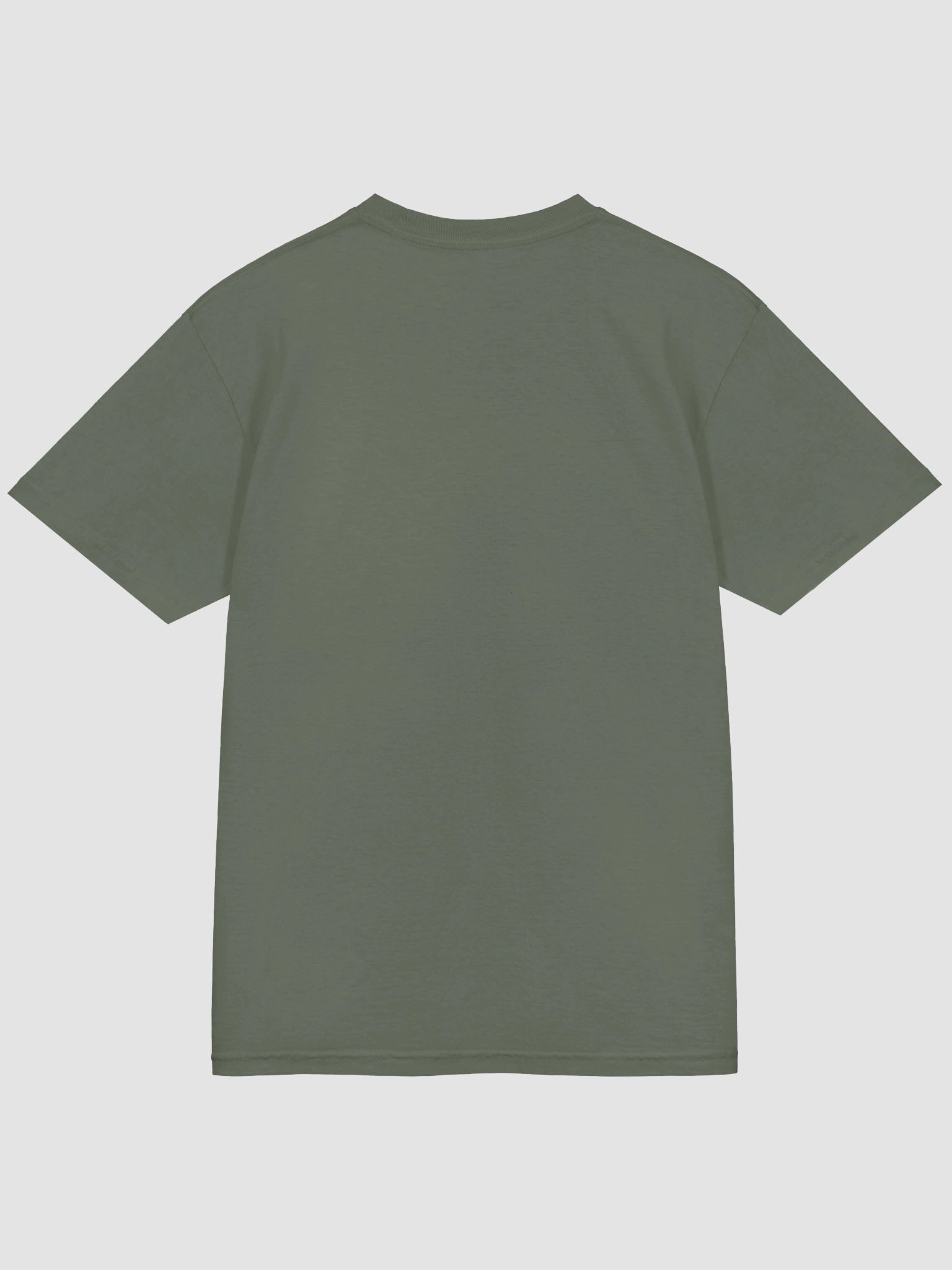 Green Camo Tee product image (4)