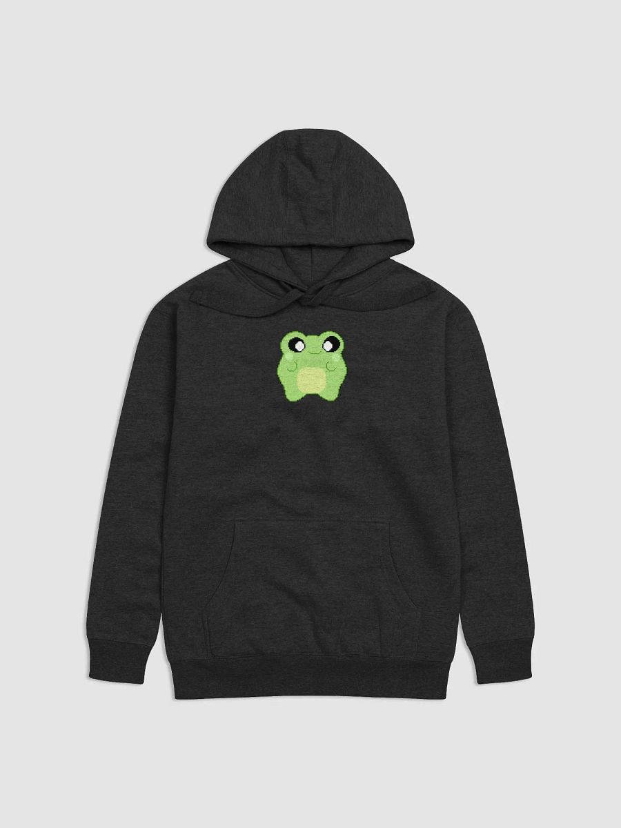 frog hoodie product image (1)